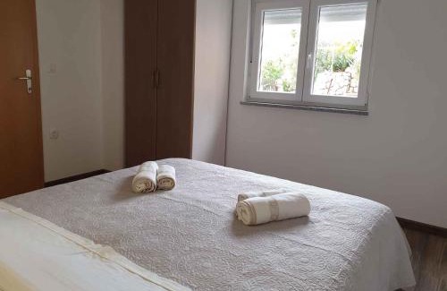 Stara Baska Apartment | Apartments in Stara Baska - Island Krk 34416