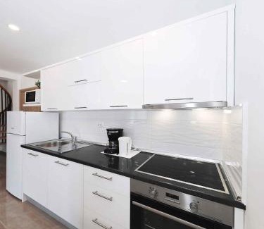 Seline Apartment | Apartments in Starigrad-Paklenica 41220