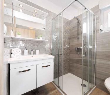 Seline Apartment | Apartments in Starigrad-Paklenica 41220