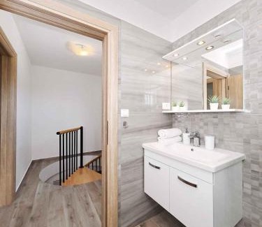 Seline Apartment | Apartments in Starigrad-Paklenica 41220