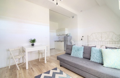 West Pomeranian Voivodeship Hotel | Apartments in Szczecin - Plater