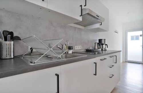 Dortmund Apartment | Apartments in the city center I private parking I home2share