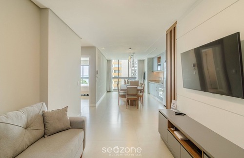 Picarras Apartment | Apartments in the Turquesa Building - Balneario Picarras - RTS