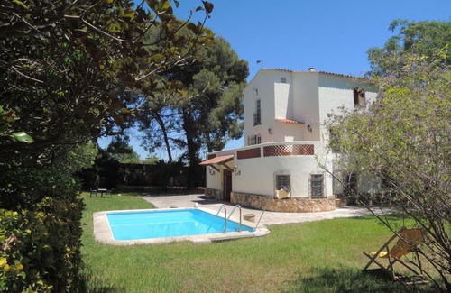 Altafulla House | Apartments in Villa Isabel