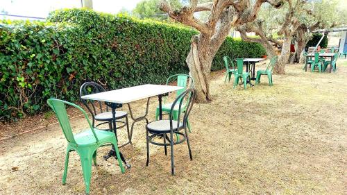 Altafulla House | Apartments in Villa Isabel