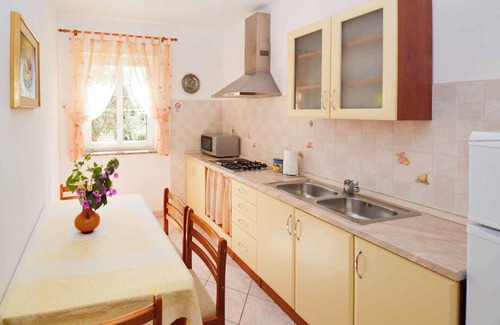 Vinkuran Resort | Apartments in Vinkuran/istrien 11042