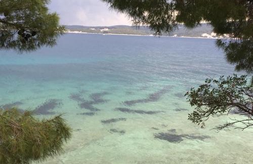 Kuciste Apartment | Apartments Jadra