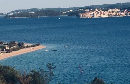 Kuciste Apartment | Apartments Jadra