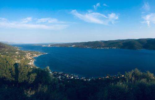 Kuciste Apartment | Apartments Jadra