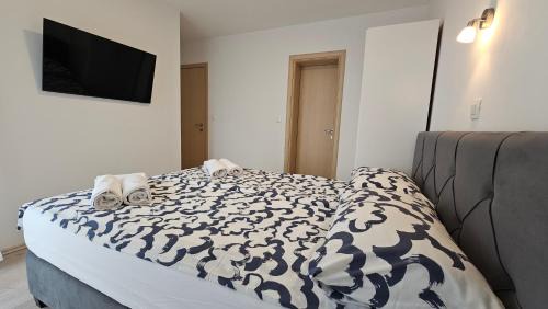 Salatic Apartment | Apartments JANA 1