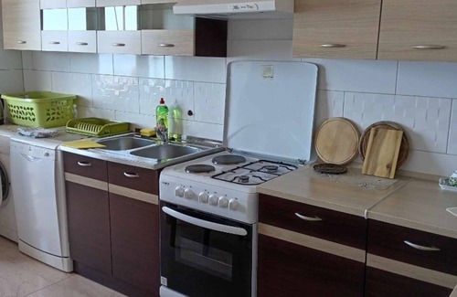 Martinscica House | Apartments Julia