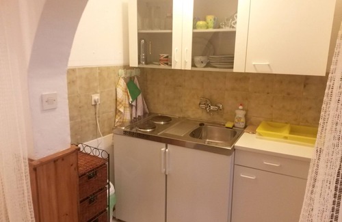 Martinscica House | Apartments Julia