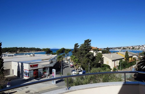 Zrce Apartment | Apartments Karolina (20211-A4) - Novalja - island Pag