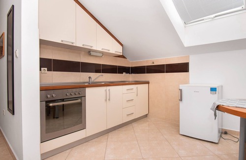 Zrce Apartment | Apartments Karolina (20211-A5) - Novalja - island Pag