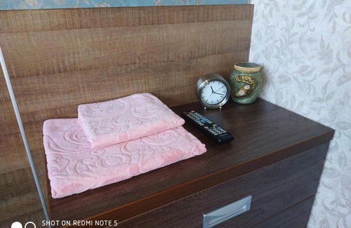 Oktyabrskiy rayon Hotel | Apartments Karamel IP Kurtukov V.A.