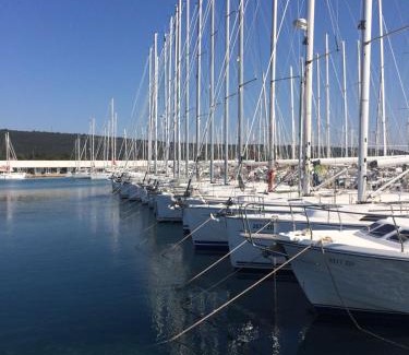 Sukosan Apartment | Apartments Kika