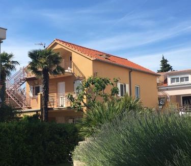 Sukosan Apartment | Apartments Kika