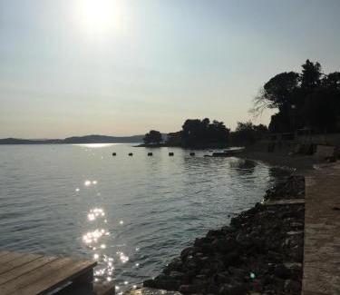 Sukosan Apartment | Apartments Kika