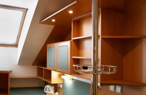 Kromeriz Apartment | Apartments Kroměříž