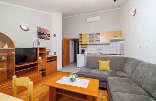 Punat Apartment | Apartments Krunoslav (68271-A1) - Punat - island Krk