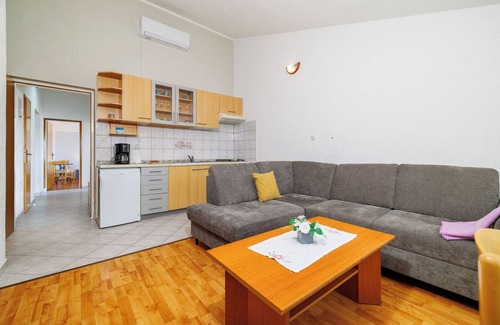Punat Apartment | Apartments Krunoslav (68271-A1) - Punat - island Krk