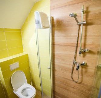 Jasna Apartment | Apartments Kvasničník