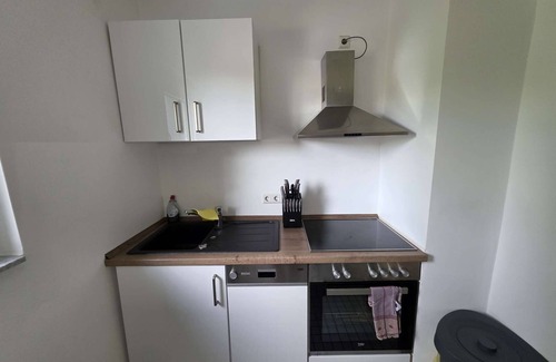 Wiesdorf Apartment | Apartments Leverkusen City