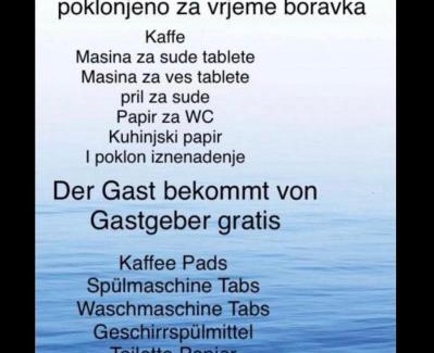 Murine Apartment | Apartments Lia-Jolie