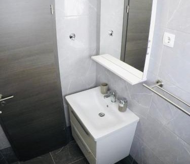 Jadranovo Apartment | Apartments Lopac Jadranovo