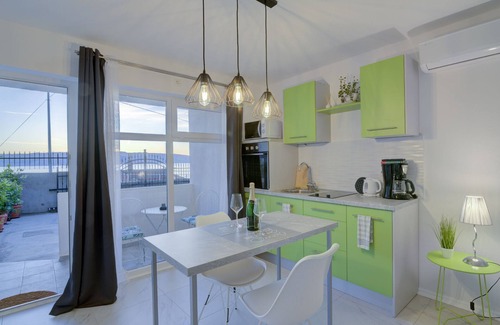 Vratarusa Apartment | Apartments Luka & Leona