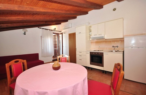 Zrce Apartment | Apartments Marin (26971-A3) - Novalja - island Pag