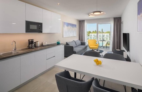 Mali Maj Apartment | Apartments Maj Residence Luxury