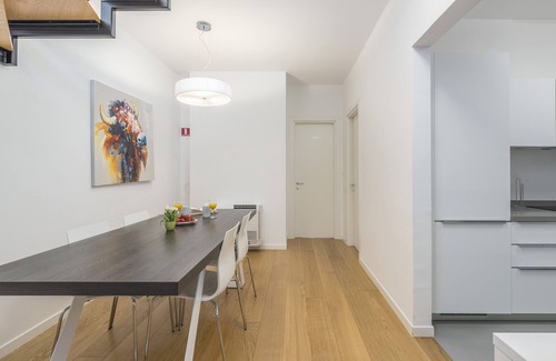 Mali Maj Apartment | Apartments Maj Residence Premium