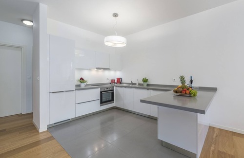 Mali Maj Apartment | Apartments Maj Residence Premium