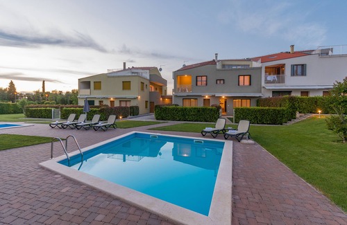 Mali Maj Apartment | Apartments Maj Residence Premium