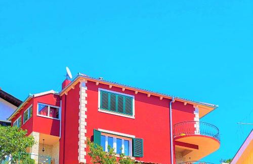 Novigrad Apartment | Apartments Mali Dvor Novigrad