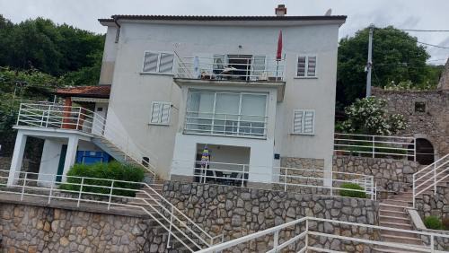 Donji Kraj Apartment | Apartments Mandić - More