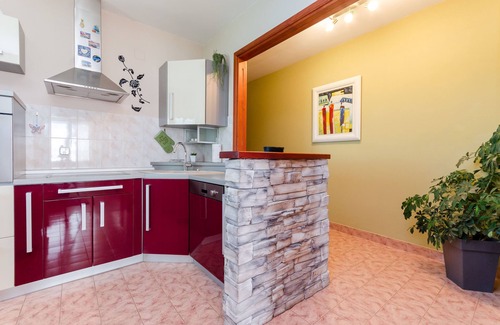 Palit Apartment | Apartments Marotin (36661-A2) - Palit - island Rab