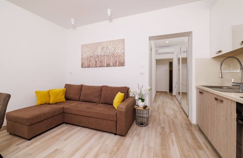 Tribalj Apartment | Apartments Margita 2 (99921-A2) - Tribalj