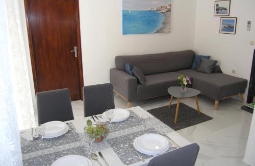 Jurandvor Apartment | Apartments Mari with terrace