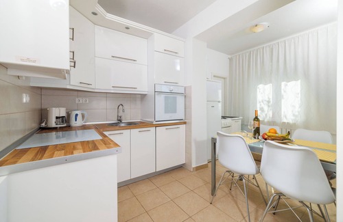 Senj Apartment | Apartments Marija (67291-A1) - Senj