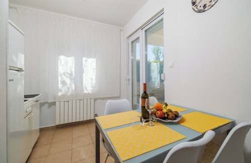Senj Apartment | Apartments Marija (67291-A1) - Senj