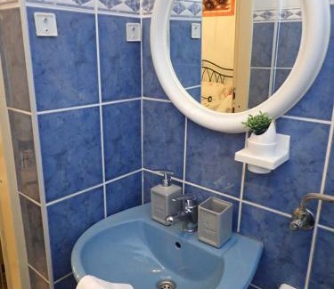 Karlobag Apartment | Apartments Marija