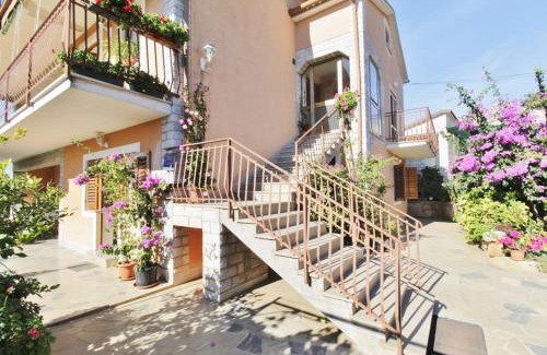 Basanija House | Apartments Marija Savudrija