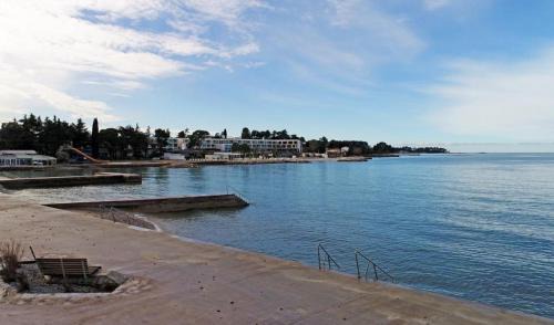 Rosini Apartment | Apartments Marinka Porec