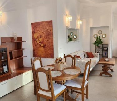 Novigrad Apartment | Apartments Mary
