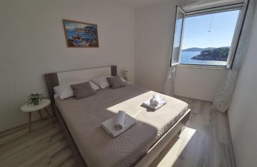 Stikovica Apartment | Apartments Matea studio apartment