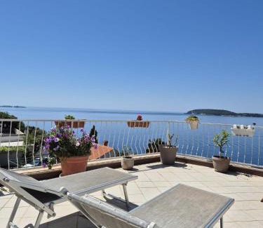 Stikovica Apartment | Apartments Matea studio apartment