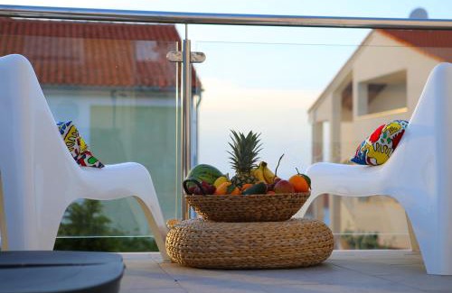 Malinska-Dubasnica Apartment | Apartments Melin