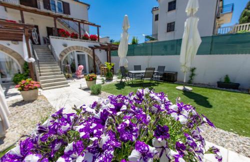 Punat Apartment | Apartments Mikulin Family